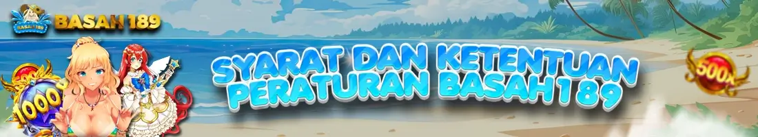 PANDUAN PERMAINAN